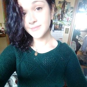 Meet your Posher, Lindsey